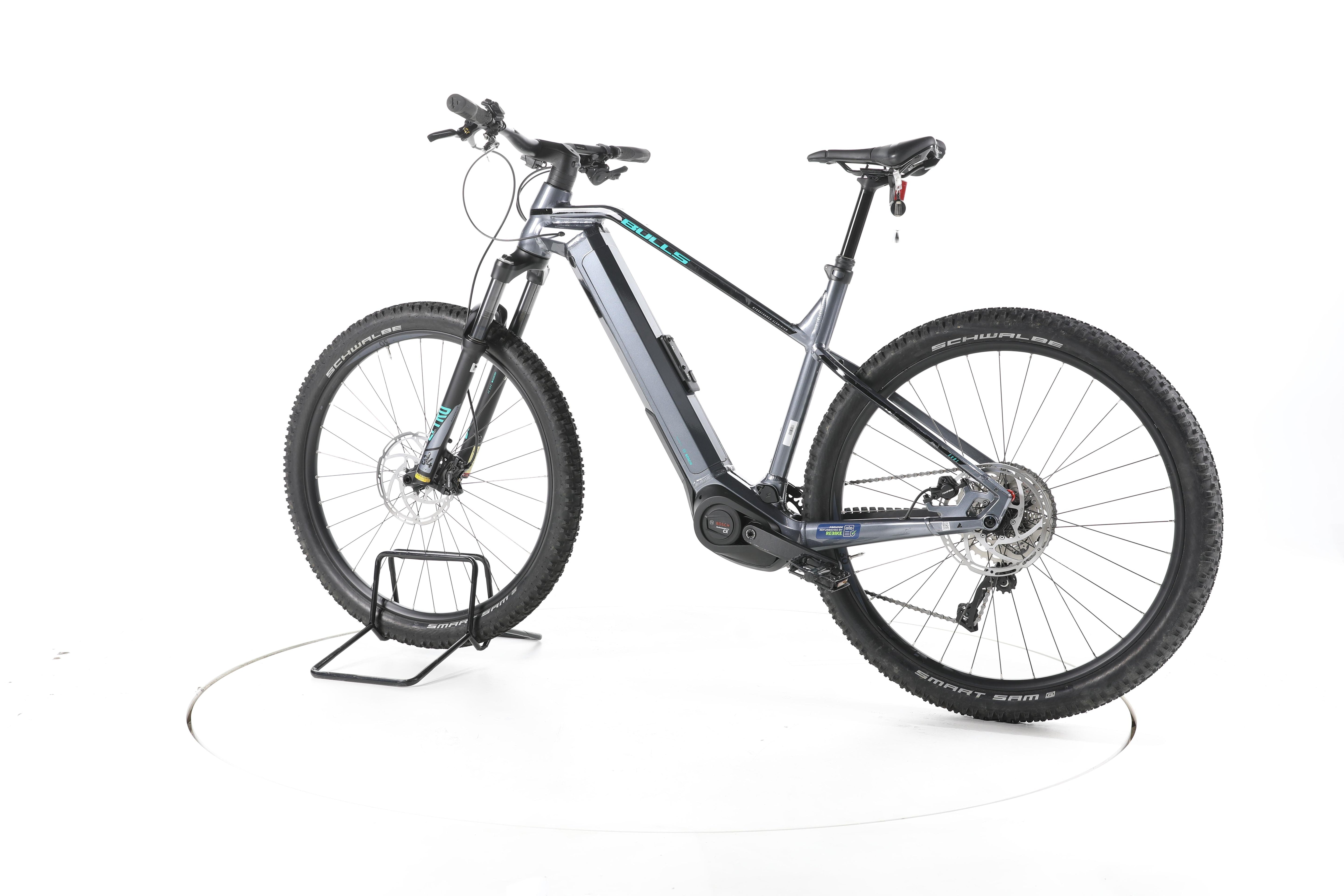 Bulls Sonic EVO 1 E-Bike - Image 8