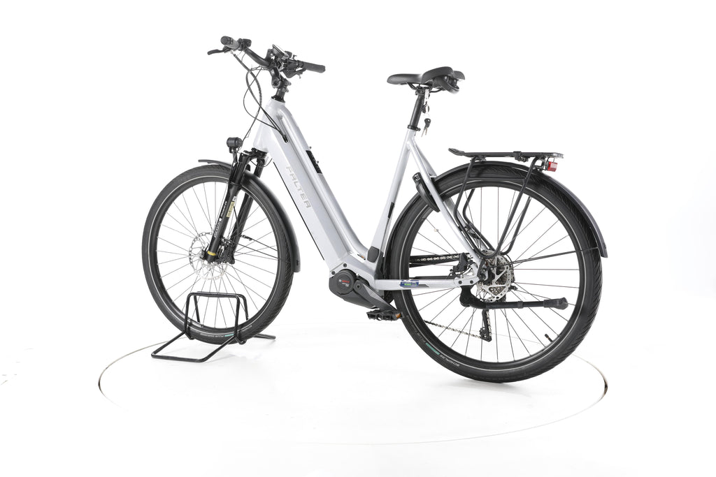 FALTER E 9.8 KS Plus Trekking E-Bike Tiefeinsteiger - Image 8