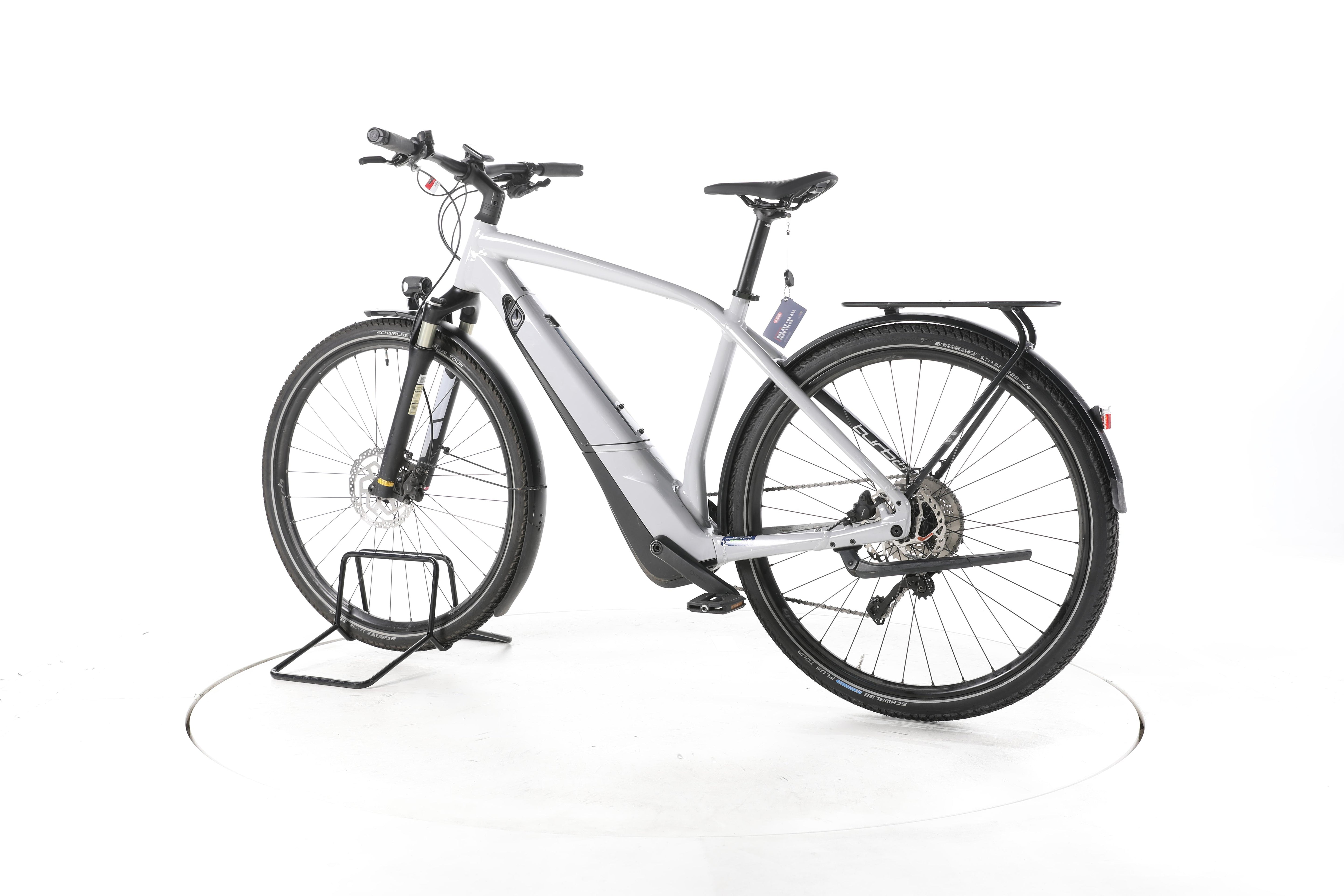Specialized Turbo Vado 4.0 Trekking E-Bike - Image 8