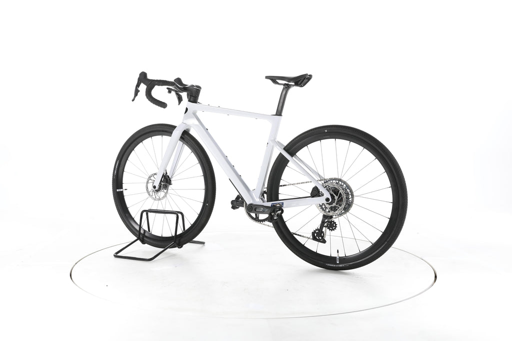 Rose Backroad FF Rival XPLR AXS Gravelbike Carbon 2024 - Image 8