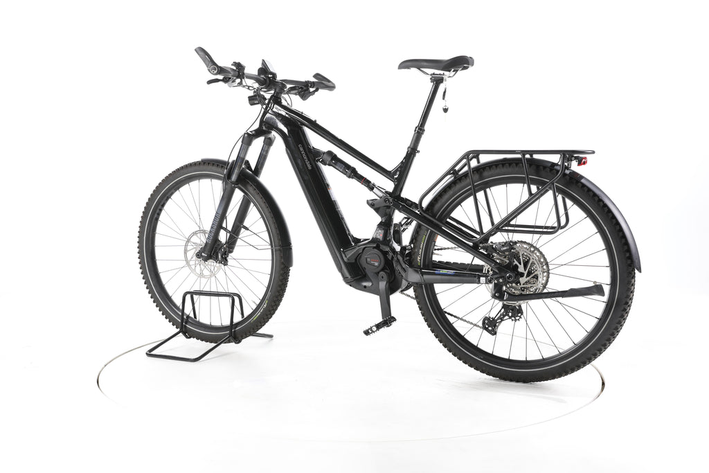 Cannondale Moterra Neo EQ SUV E-Bike - Image 8