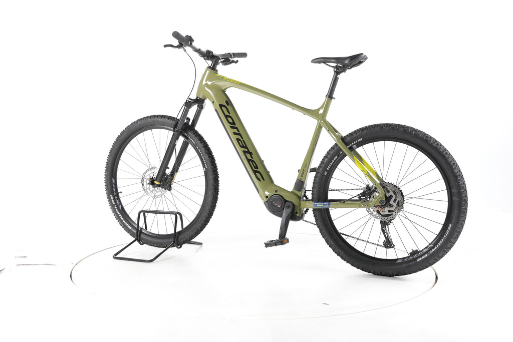 Corratec E-Power X Vert Elite E-Bike - Image 8