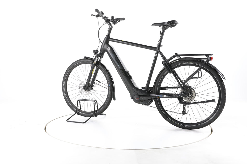 Pegasus Solero EVO 9 Trekking E-Bike - Image 8