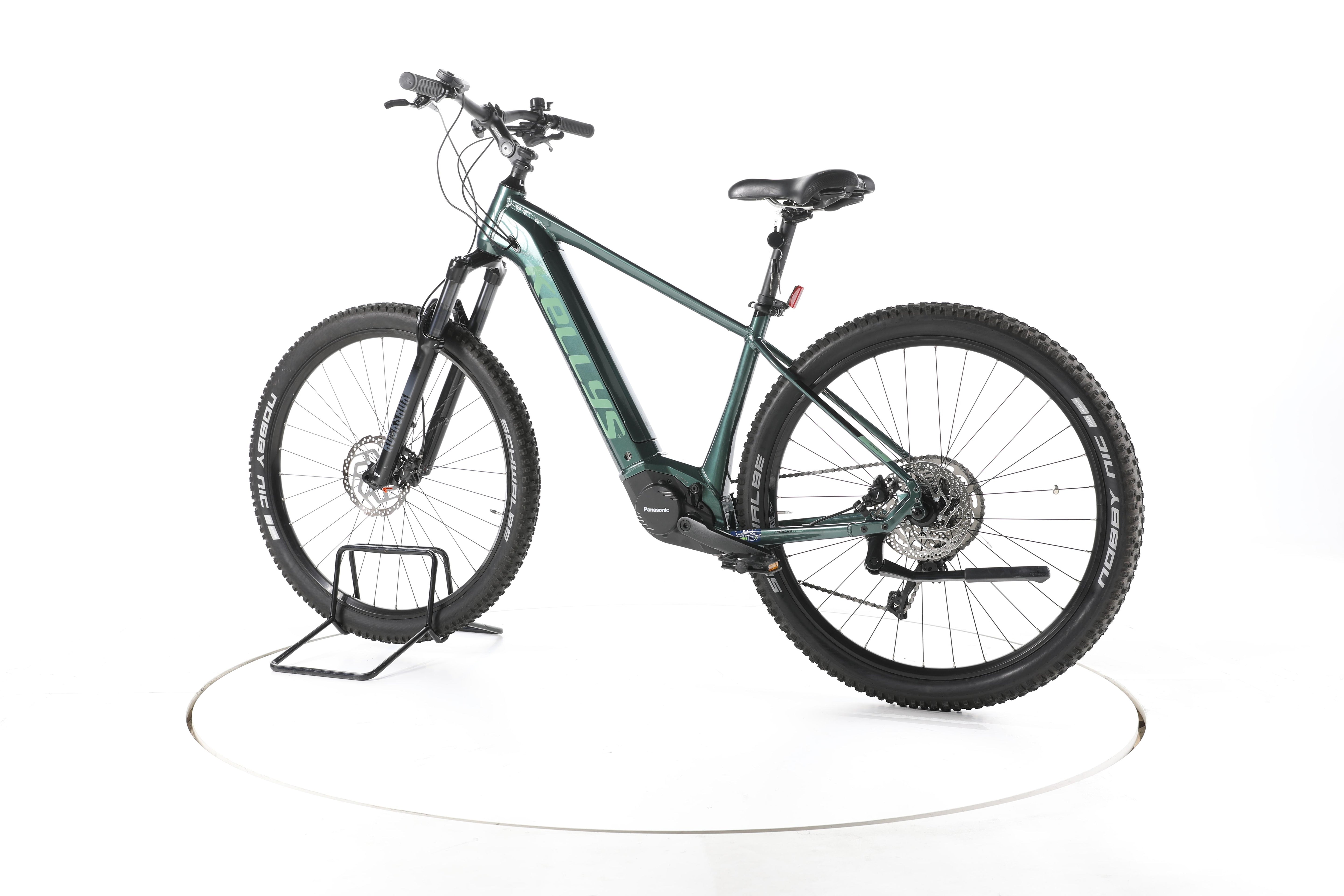 Kellys TYGON R50 E-Bike - Image 8