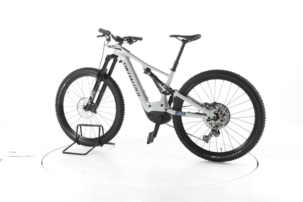 Specialized Turbo Levo Comp E-Bike Fully - Image 8