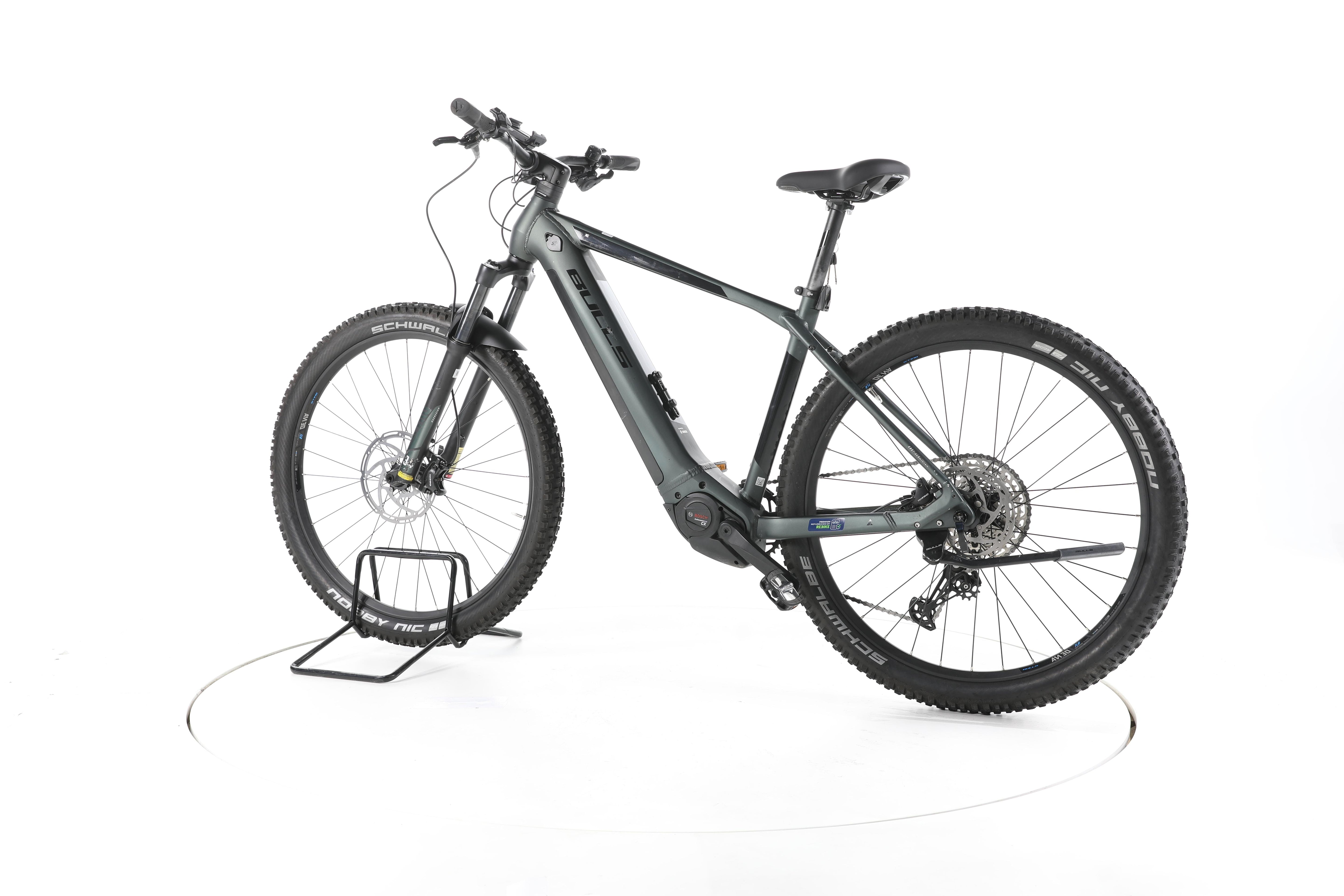 Bulls Copperhead EVO 3 E-Bike - Image 8