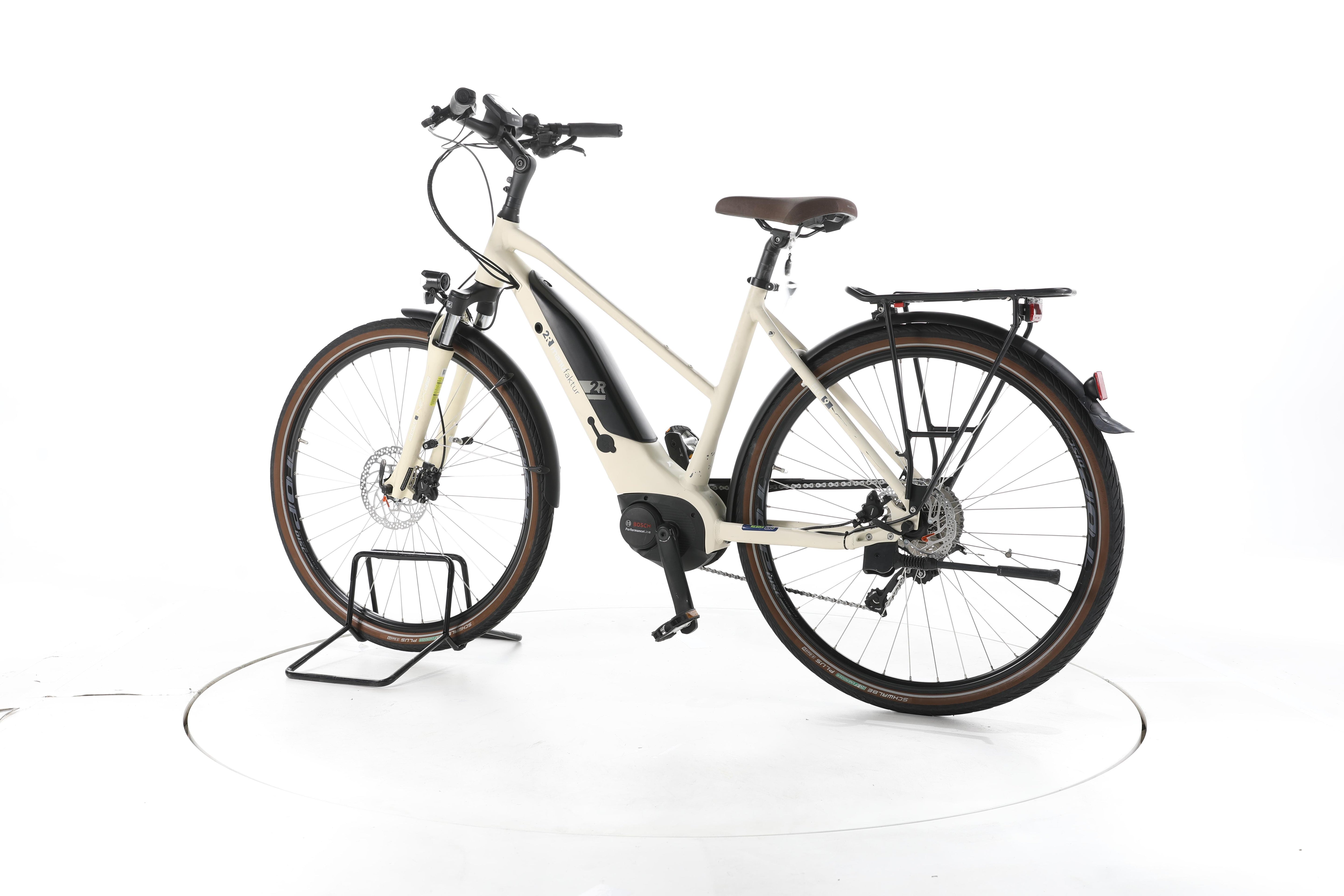 2R Manufaktur ELO 9 Trekking E-Bike - Image 8