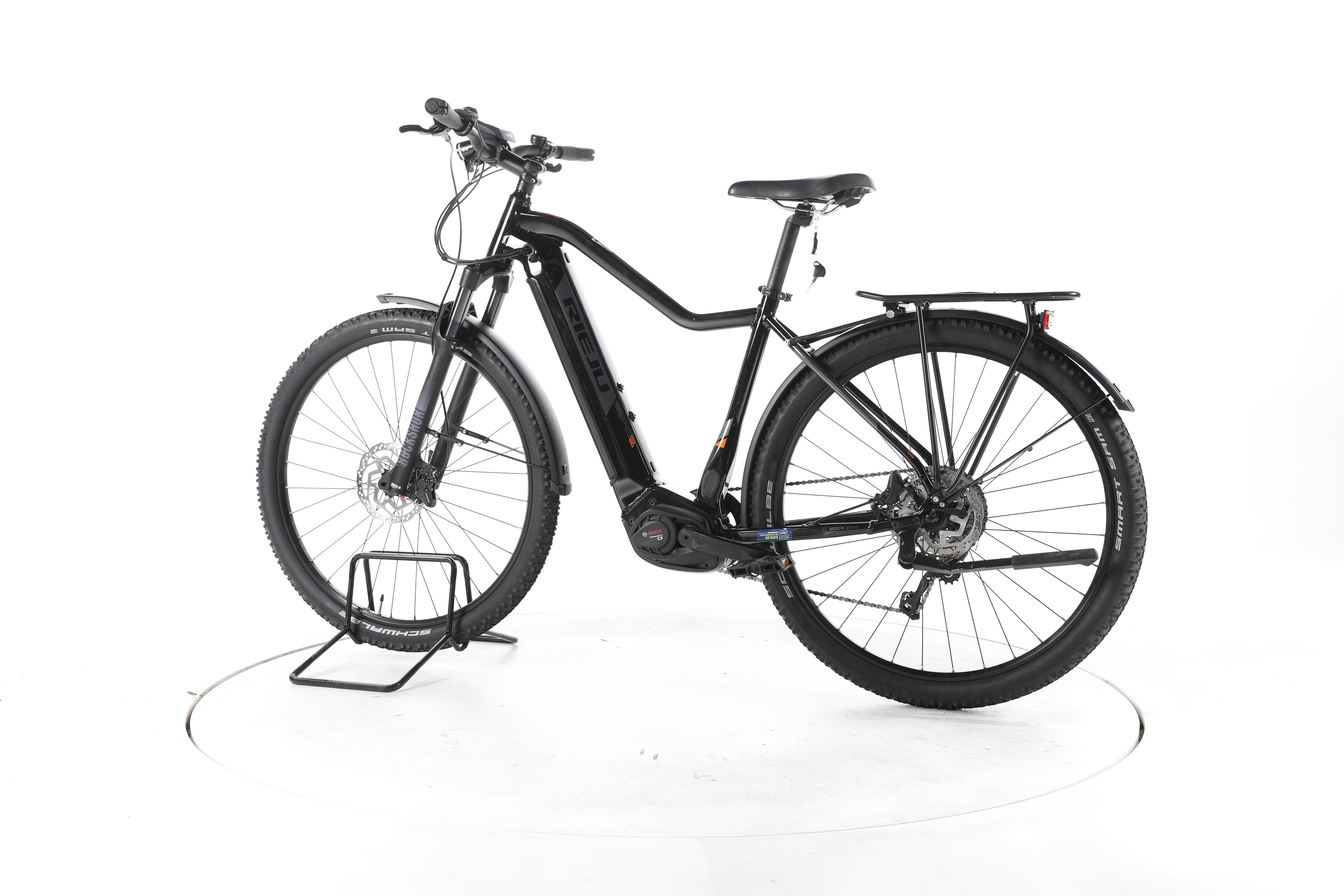 Rieju RS5 E-Bike - Image 8