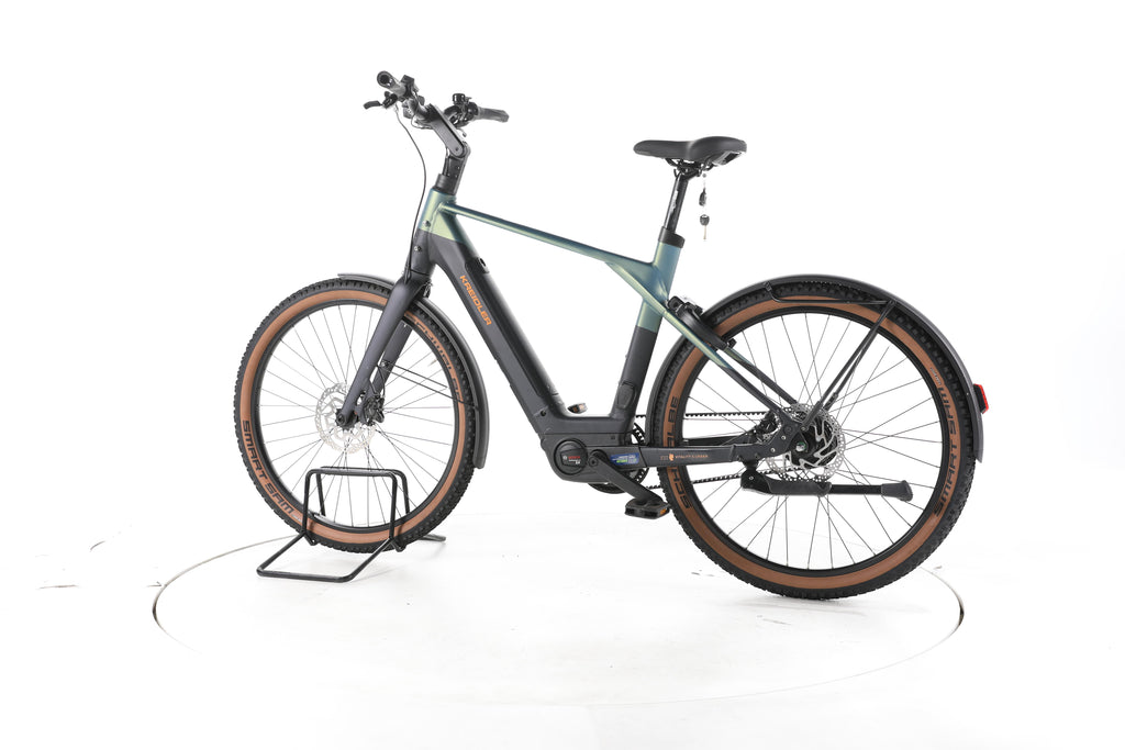 Kreidler Vitality E-Urban City E-Bike 2024 - Image 8