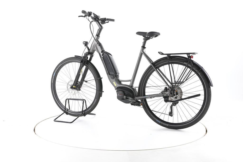 Stevens E-Triton Trekking E-Bike Tiefeinsteiger - Image 8