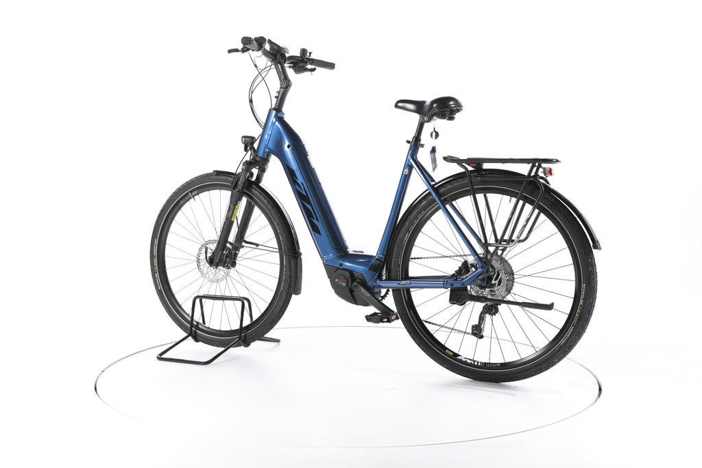 KTM Macina Tour LTD Trekking E-Bike Tiefeinsteiger - Image 8