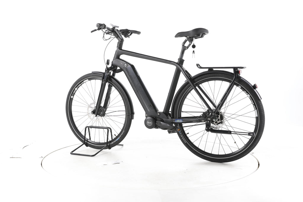 Kalkhoff Integrale 18 City E-Bike - Image 8