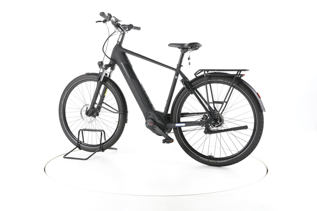 Pegasus Solero EVO 5F City E-Bike 2024 - Image 8