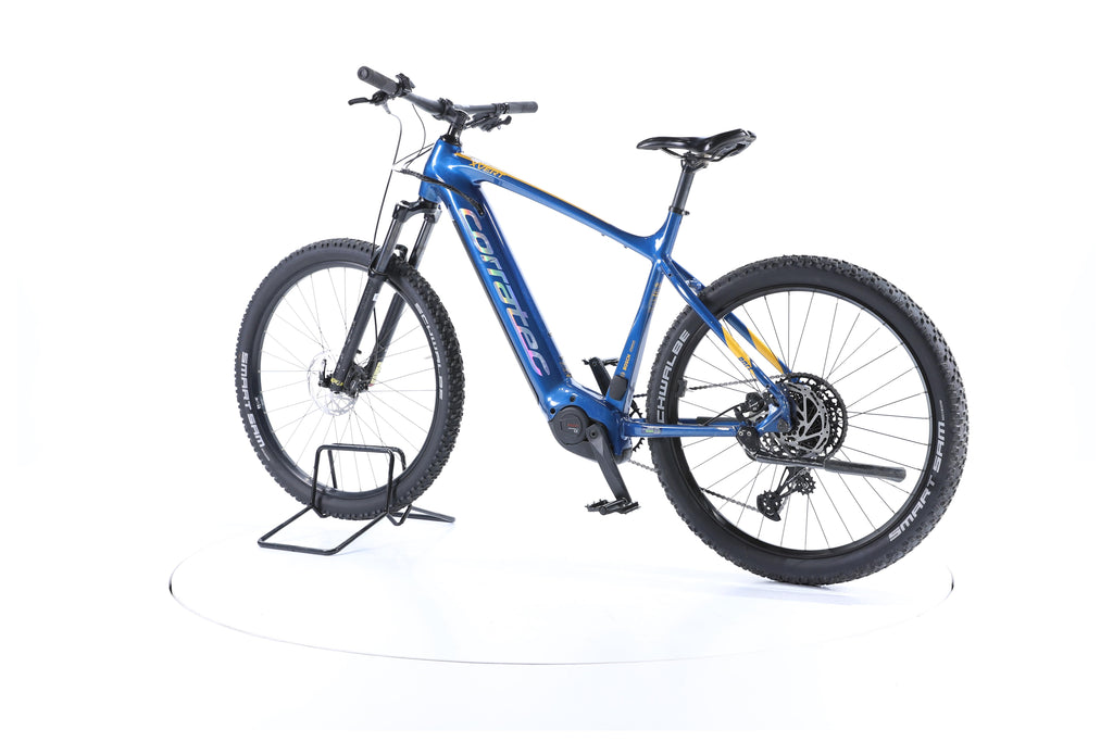 Corratec E-Power X-Vert Race Trinity E-Bike 2023 - Image 8