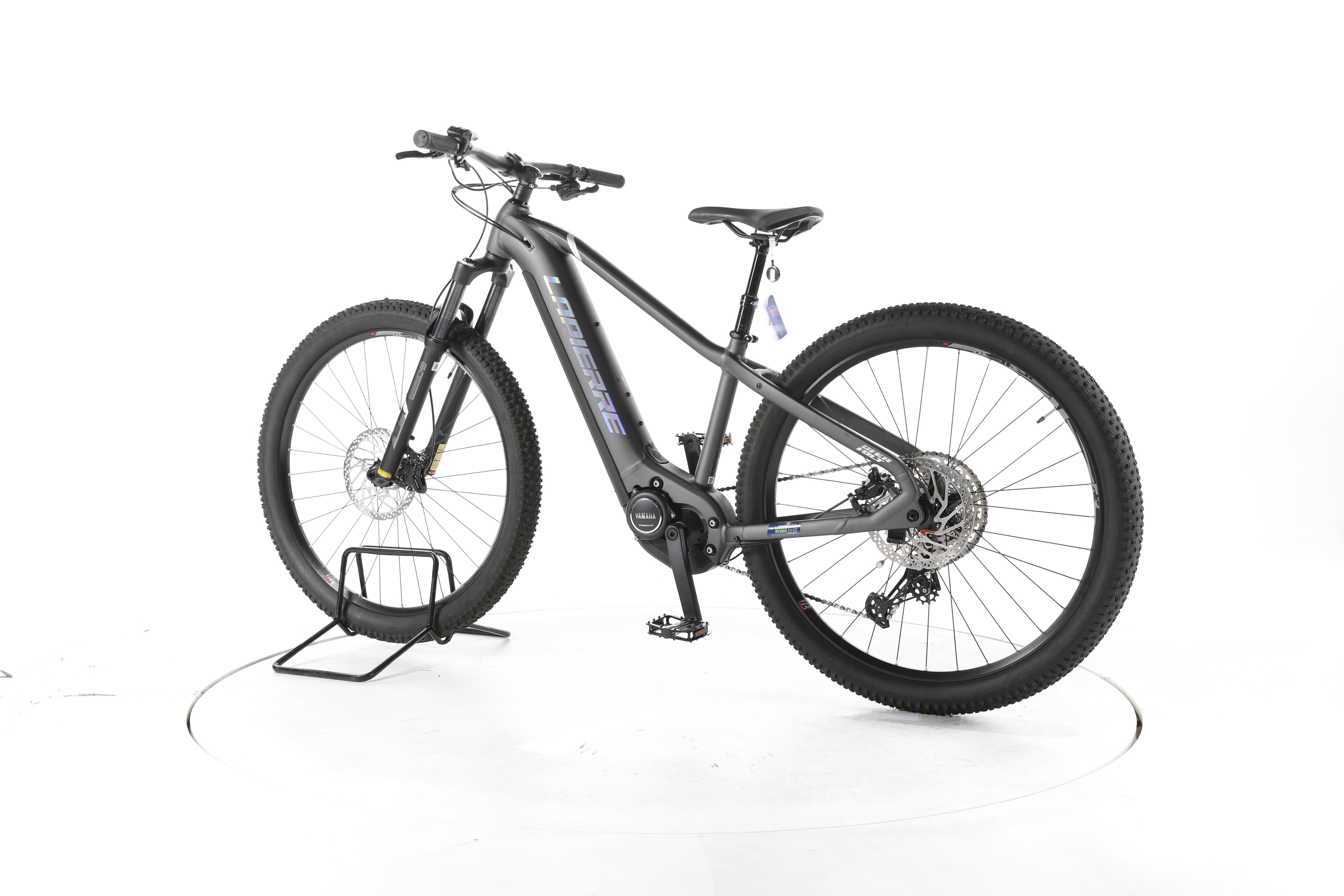 Lapierre OVERVOLT HT 8.6 E-Bike - Image 8