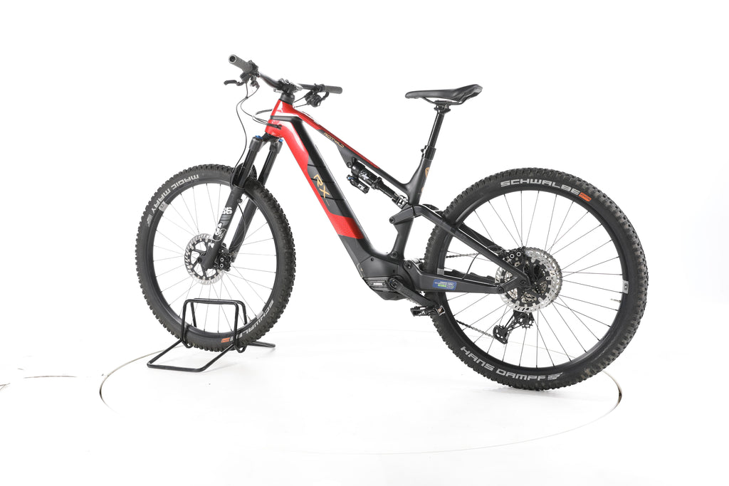 Rotwild R.X735 PRO E-Bike Carbon - Image 8