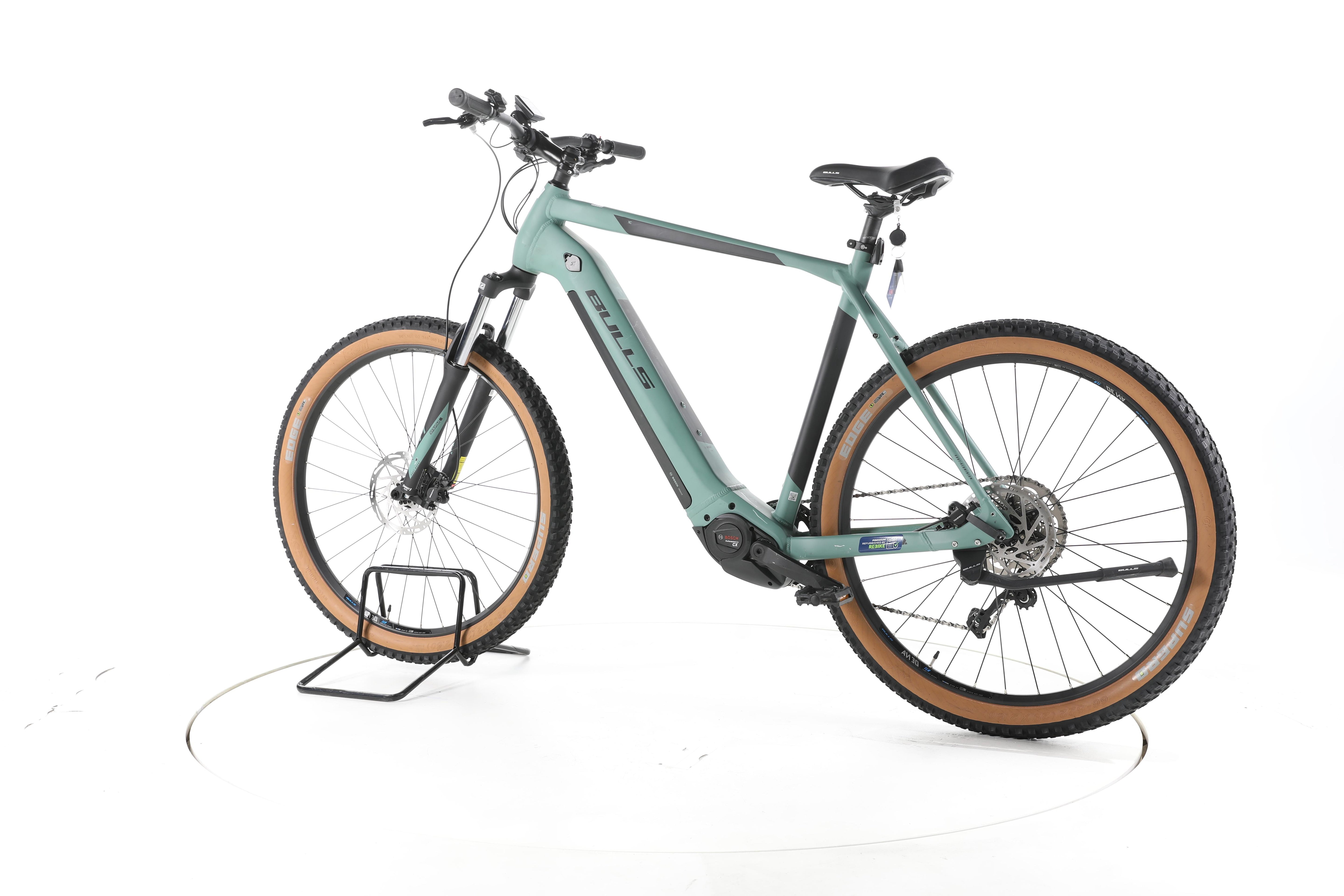 Bulls Copperhead EVO 1 E-Bike - Image 8