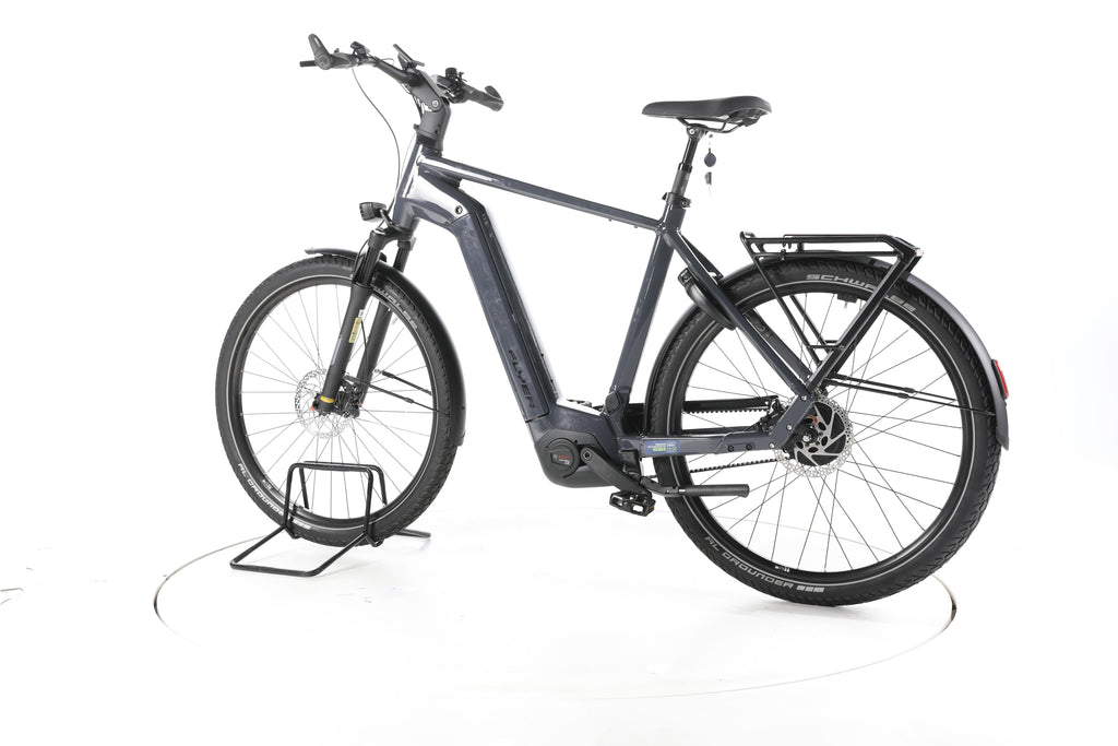FLYER Gotour 7.23 City E-Bike 2024 - Image 8