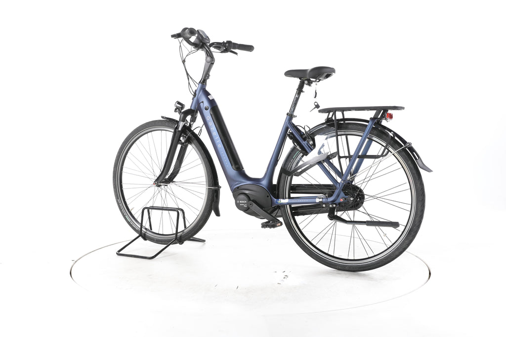 Gazelle Arroyo C7+ HMB Elite City E-Bike Tiefeinsteiger - Image 8