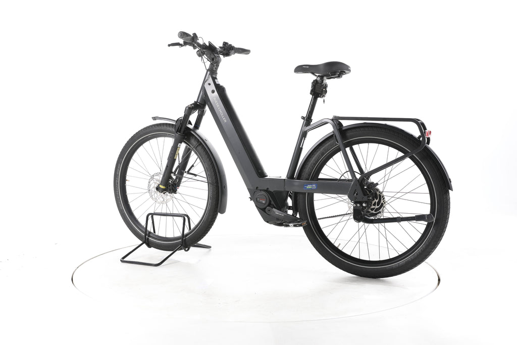 Riese & Müller Nevo4 GT Vario City E-Bike Tiefeinsteiger - Image 8