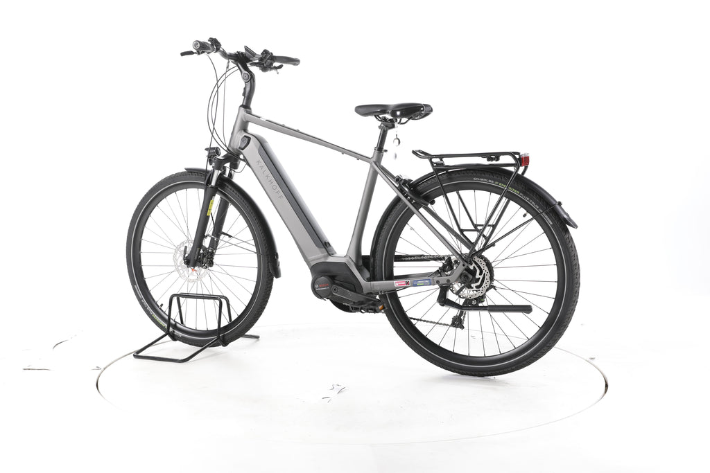 Kalkhoff Endeavour 3.B Move Trekking E-Bike - Image 8