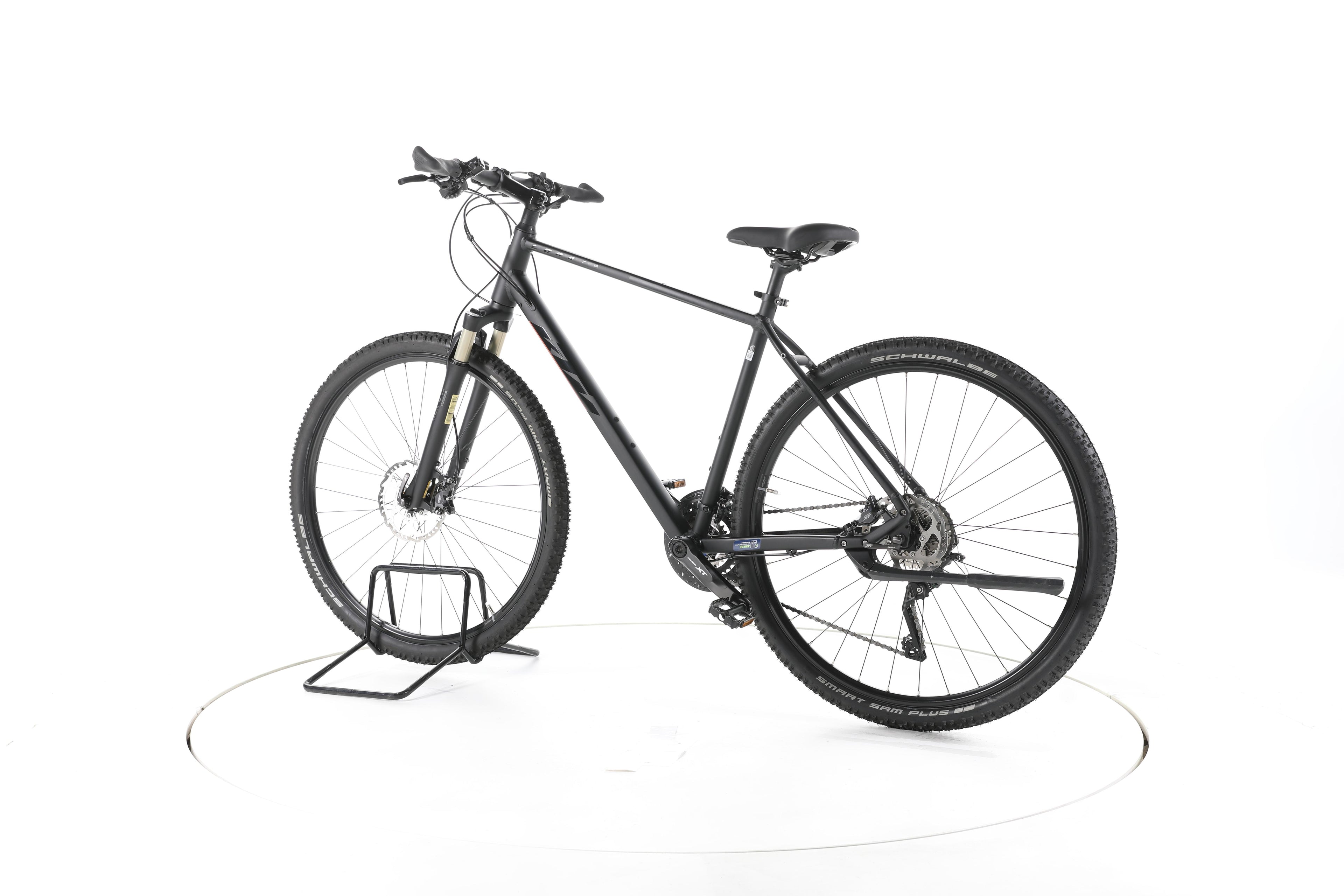 KTM Loreto Cross - Image 8