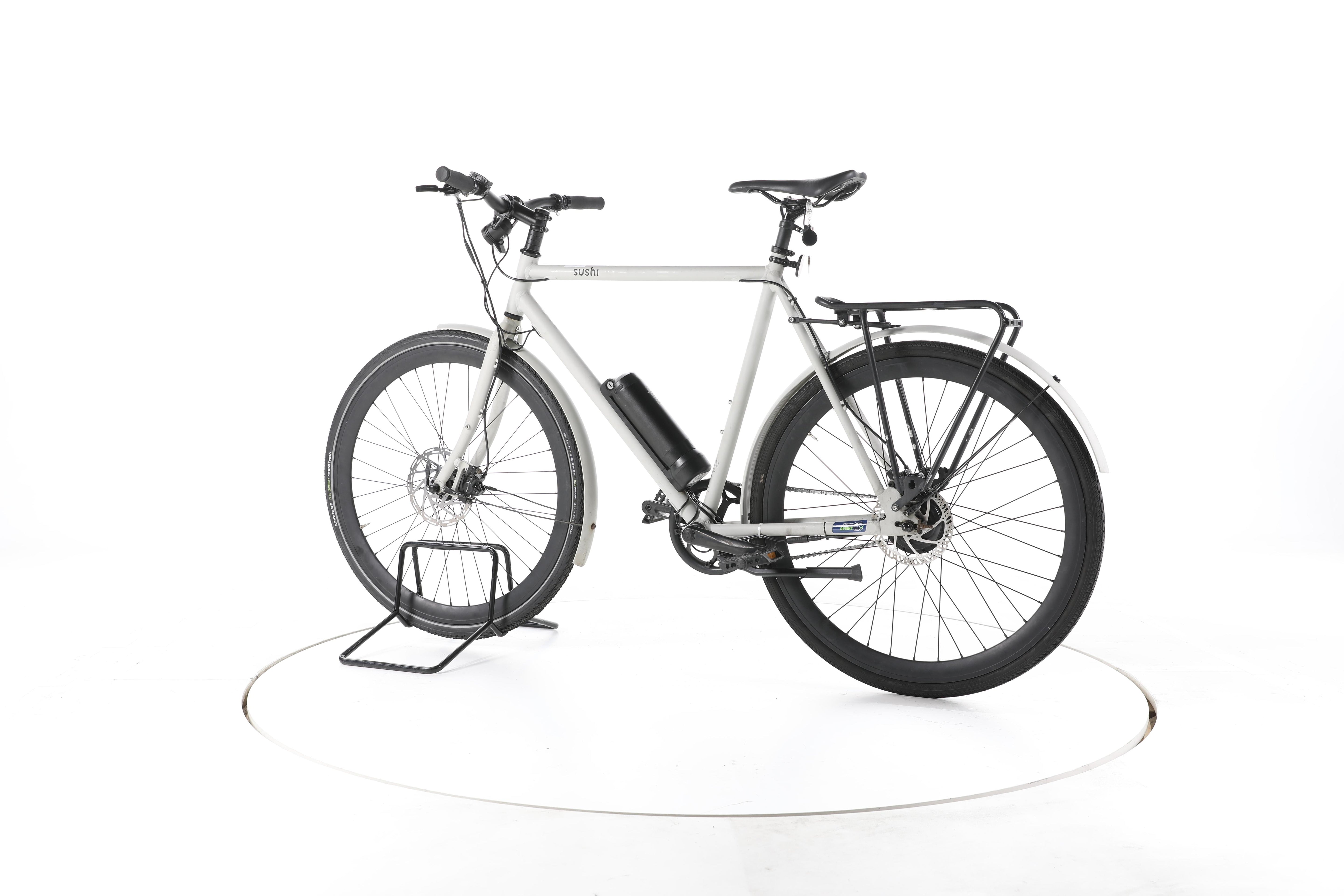 Sushi MAKI 3.0 City E-Bike - Image 8