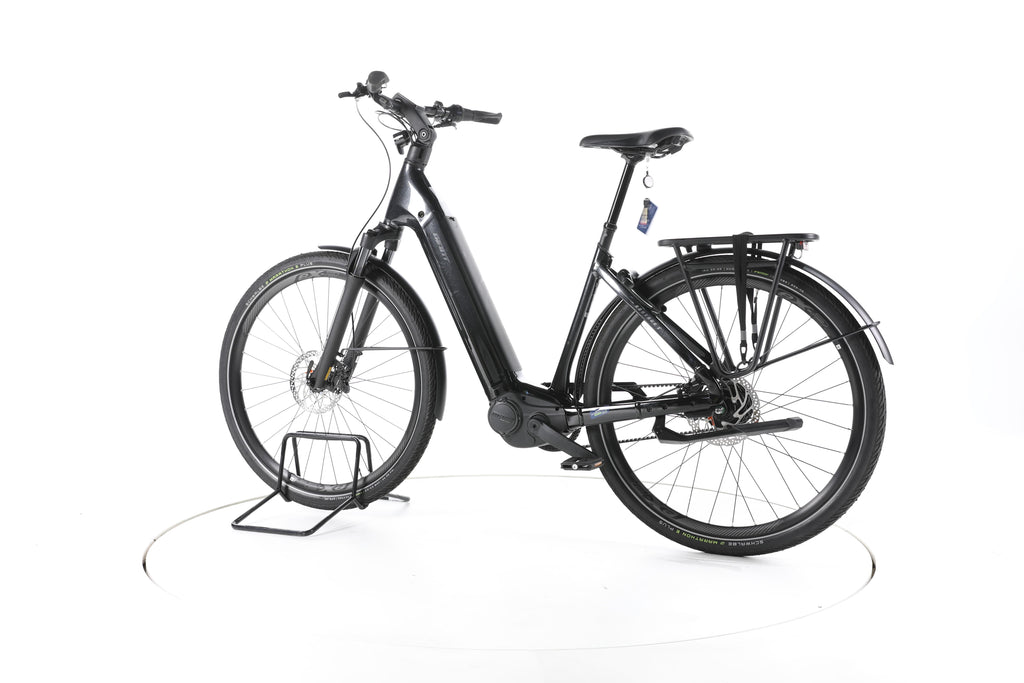 Giant Anytour E+ 1 City E-Bike Tiefeinsteiger 2025 - Image 8