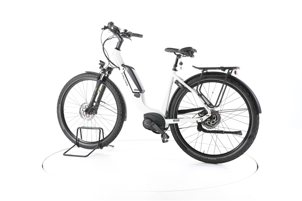 FALTER E 9.3 FL City E-Bike Tiefeinsteiger - Image 8