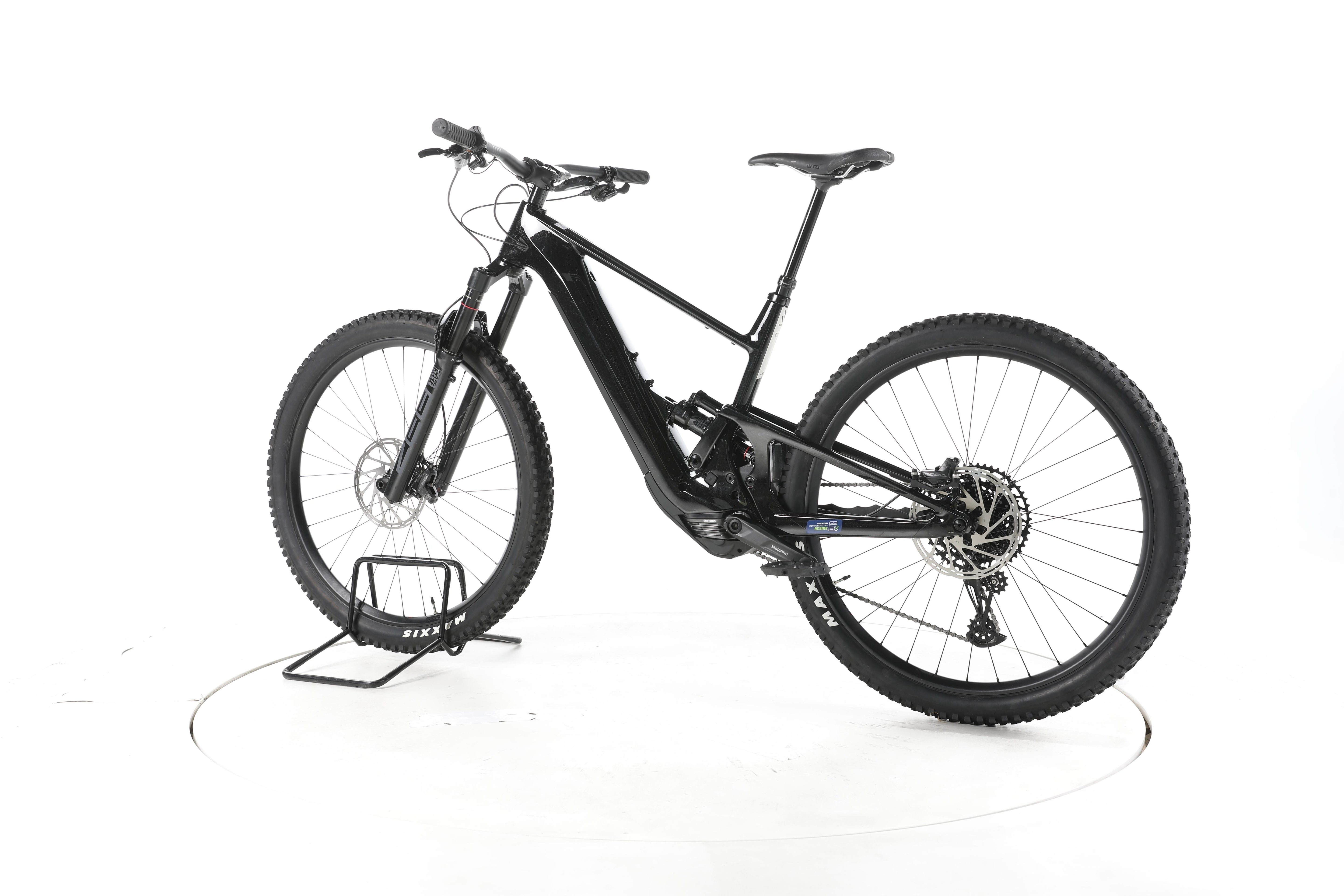 SCOR 4060 Z LT NX E-Bike Fully Carbon - Image 8