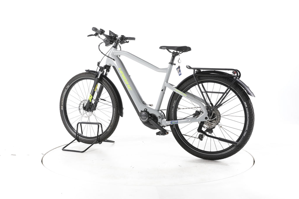 Haibike Trekking 6 Trekking E-Bike - Image 8