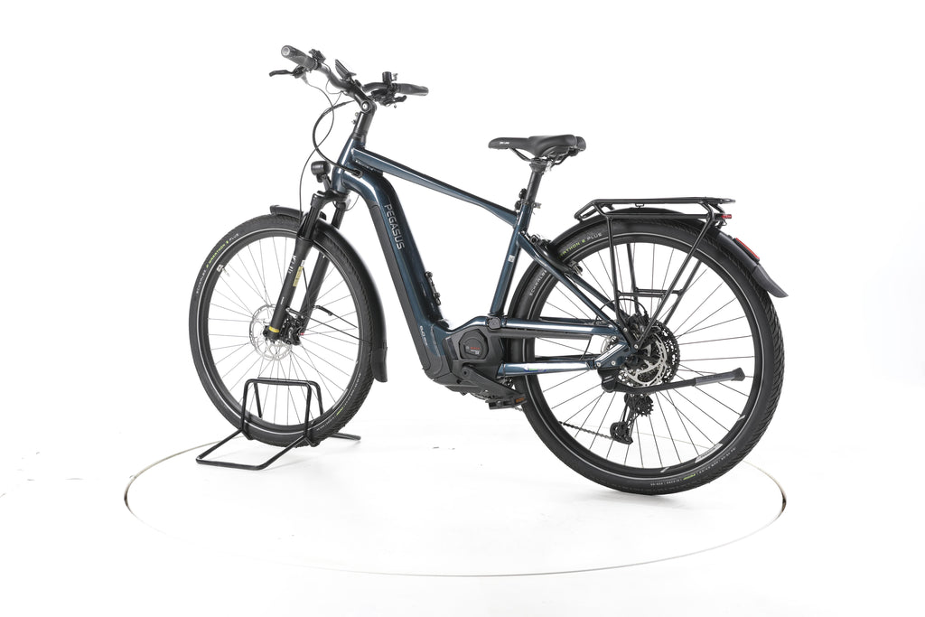 Pegasus Premio EVO 11 "40 Years" Trekking E-Bike - Image 8