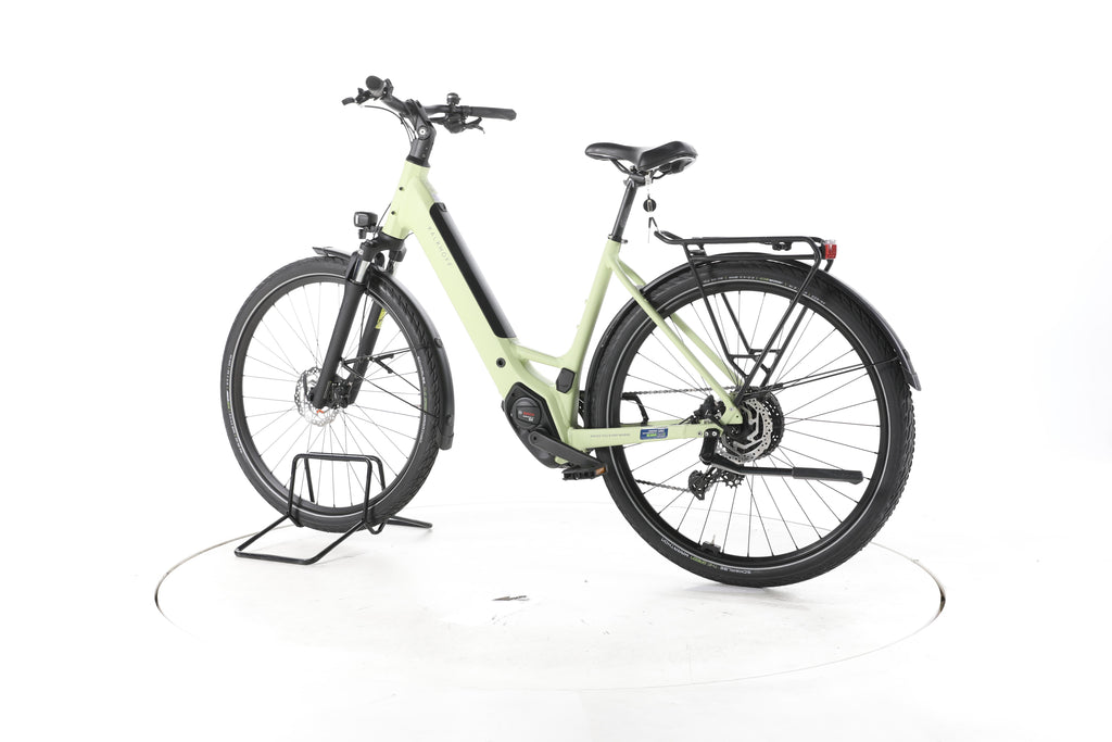 Kalkhoff ENDEAVOUR L SEASON Trekking E-Bike Tiefeinsteiger 2025 - Image 8