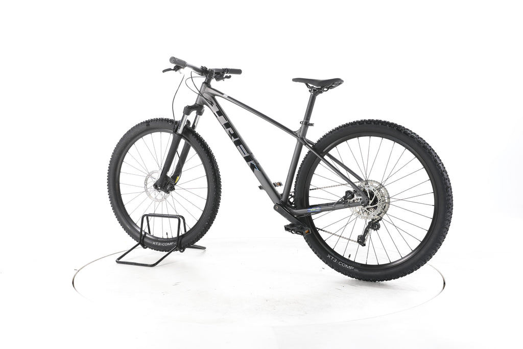 Trek Marlin 6 ML Fahrrad Hardtail - Image 8