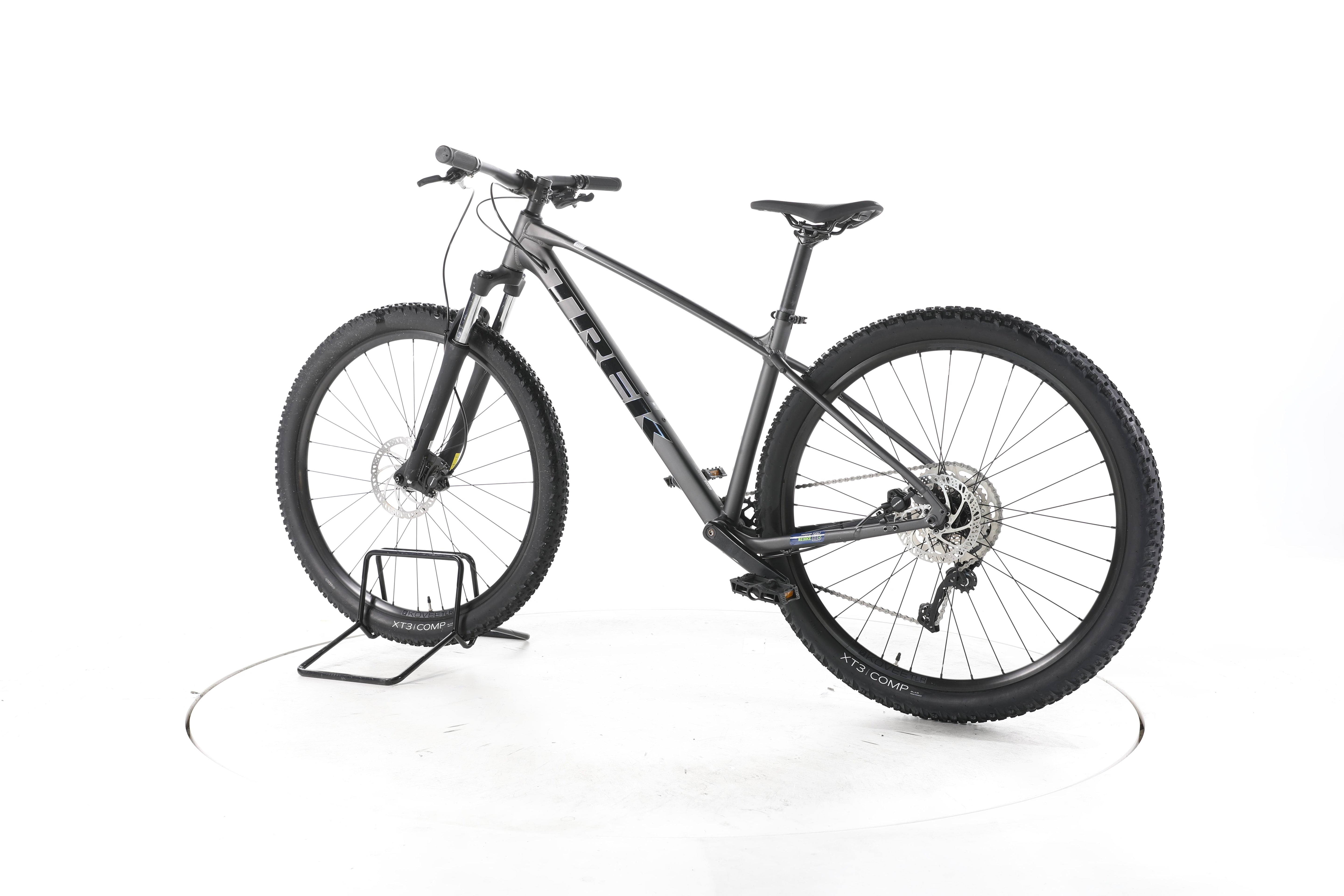 Trek Marlin 6 ML Fahrrad Hardtail - Image 8