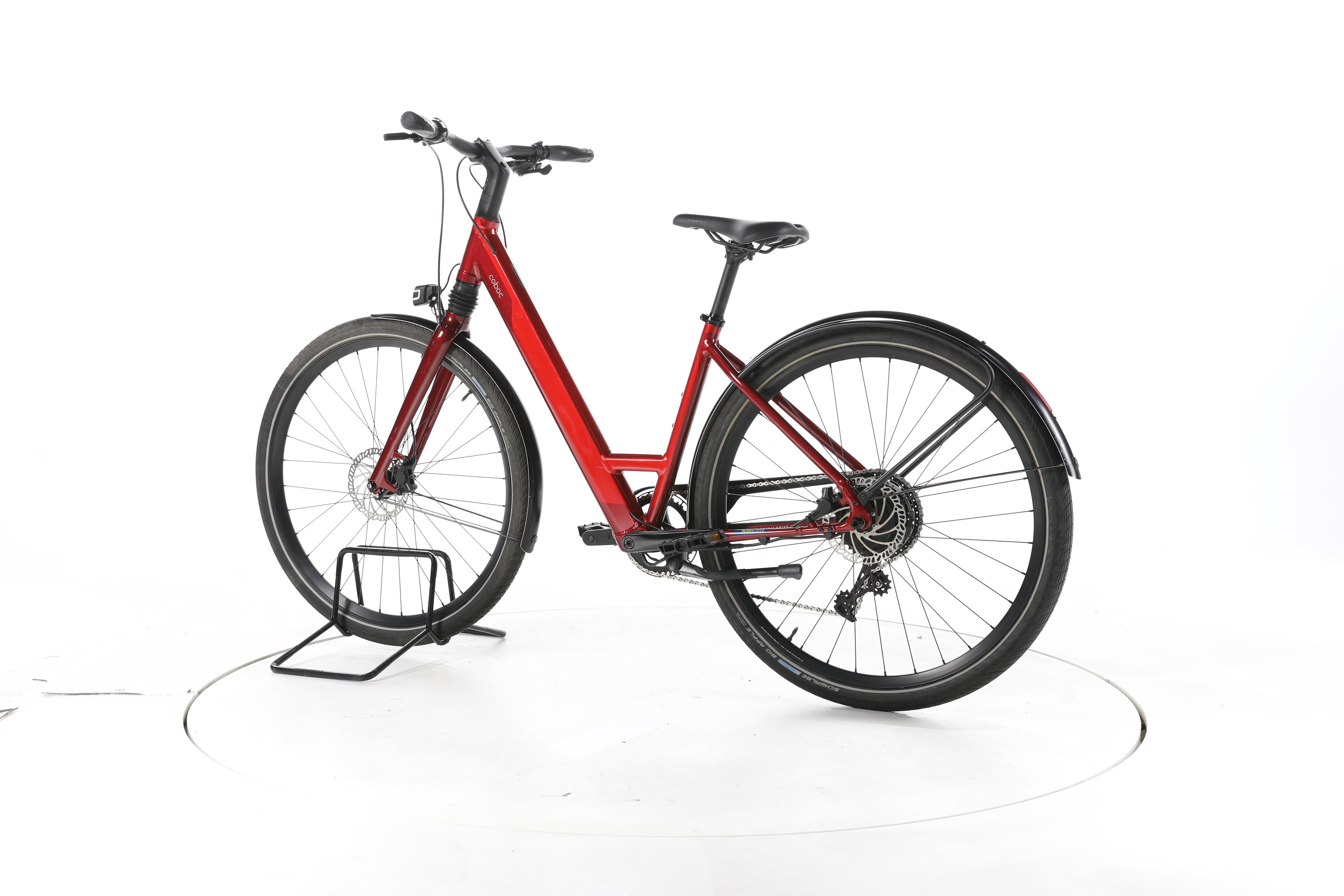 Coboc Kallio CMF E-Bike - Image 8