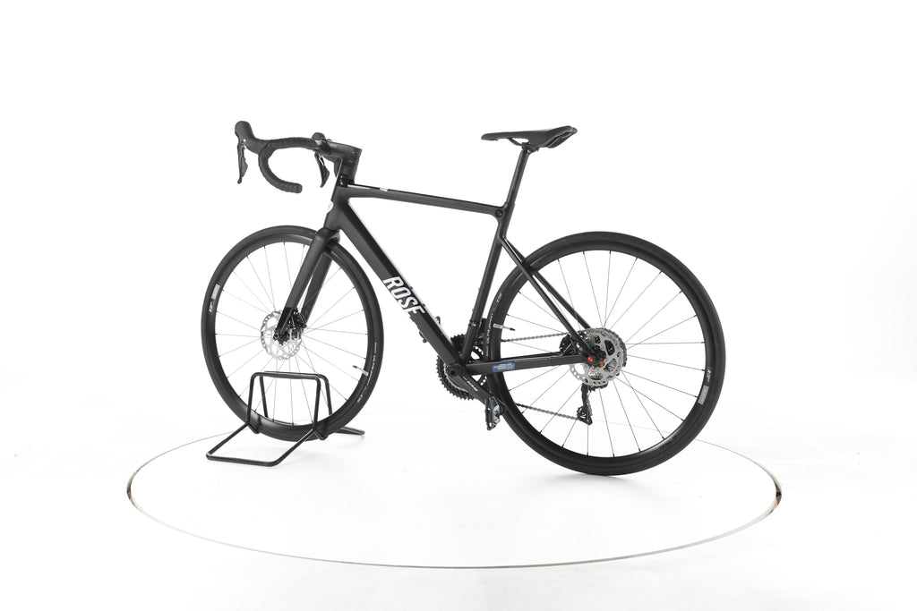 Rose Reveal AL 105 Rennrad Carbon - Image 8