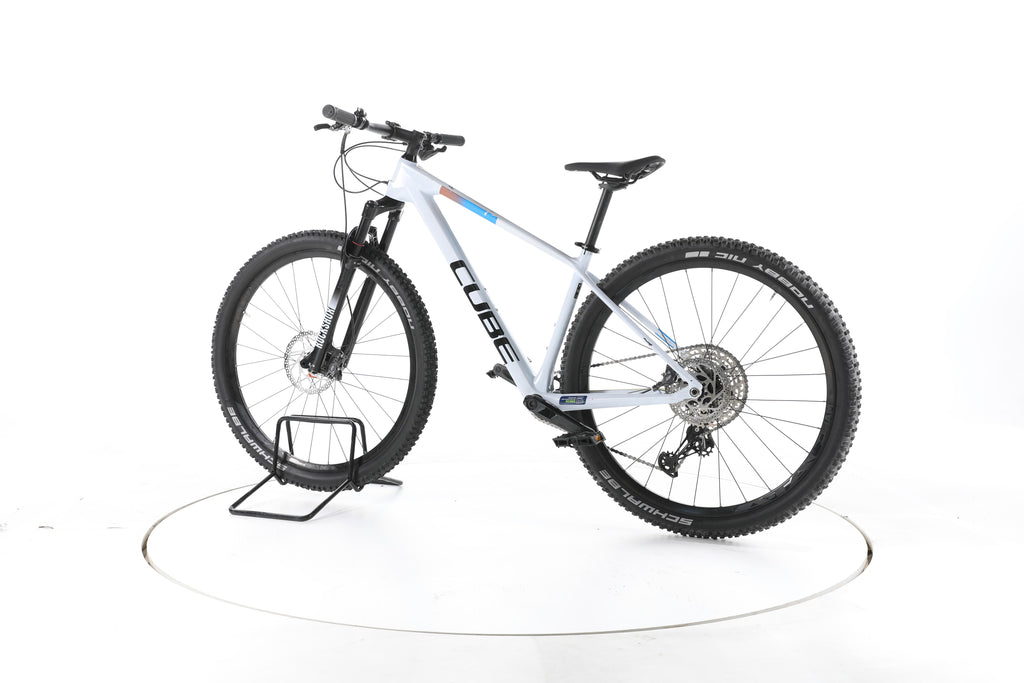 Cube Reaction C:62 Pro Fahrrad Hardtail - Image 8