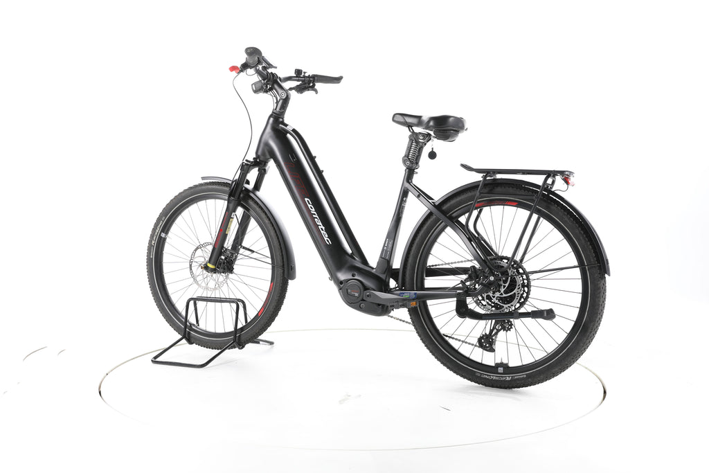Corratec Life CX7 Trekking E-Bike Tiefeinsteiger 2024 - Image 8