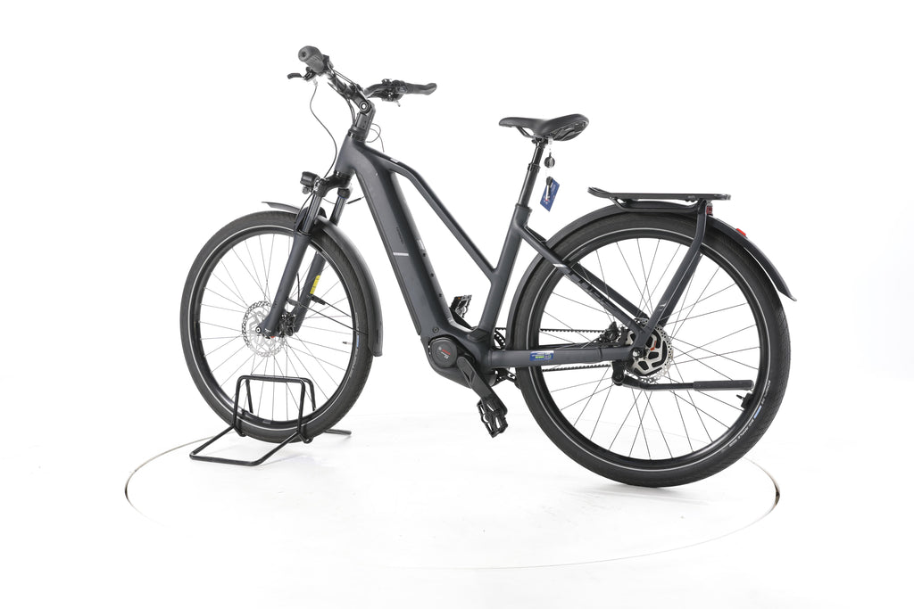 Cube Kathmandu Hybrid Comfort Pro City E-Bike 2025 - Image 8