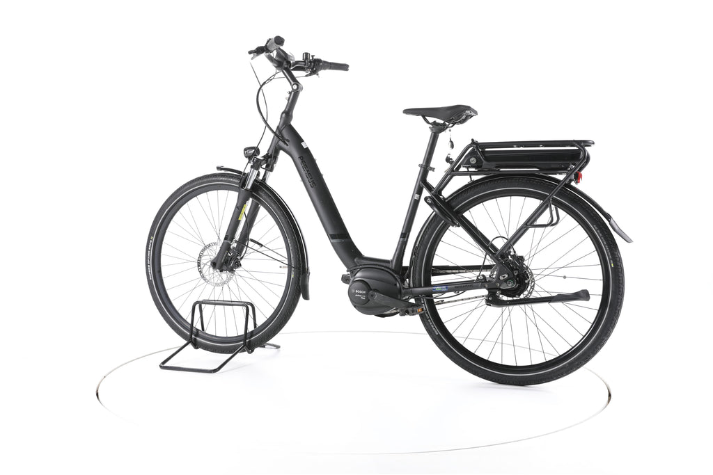 Pegasus Solero E8R Plus City E-Bike Tiefeinsteiger - Image 8