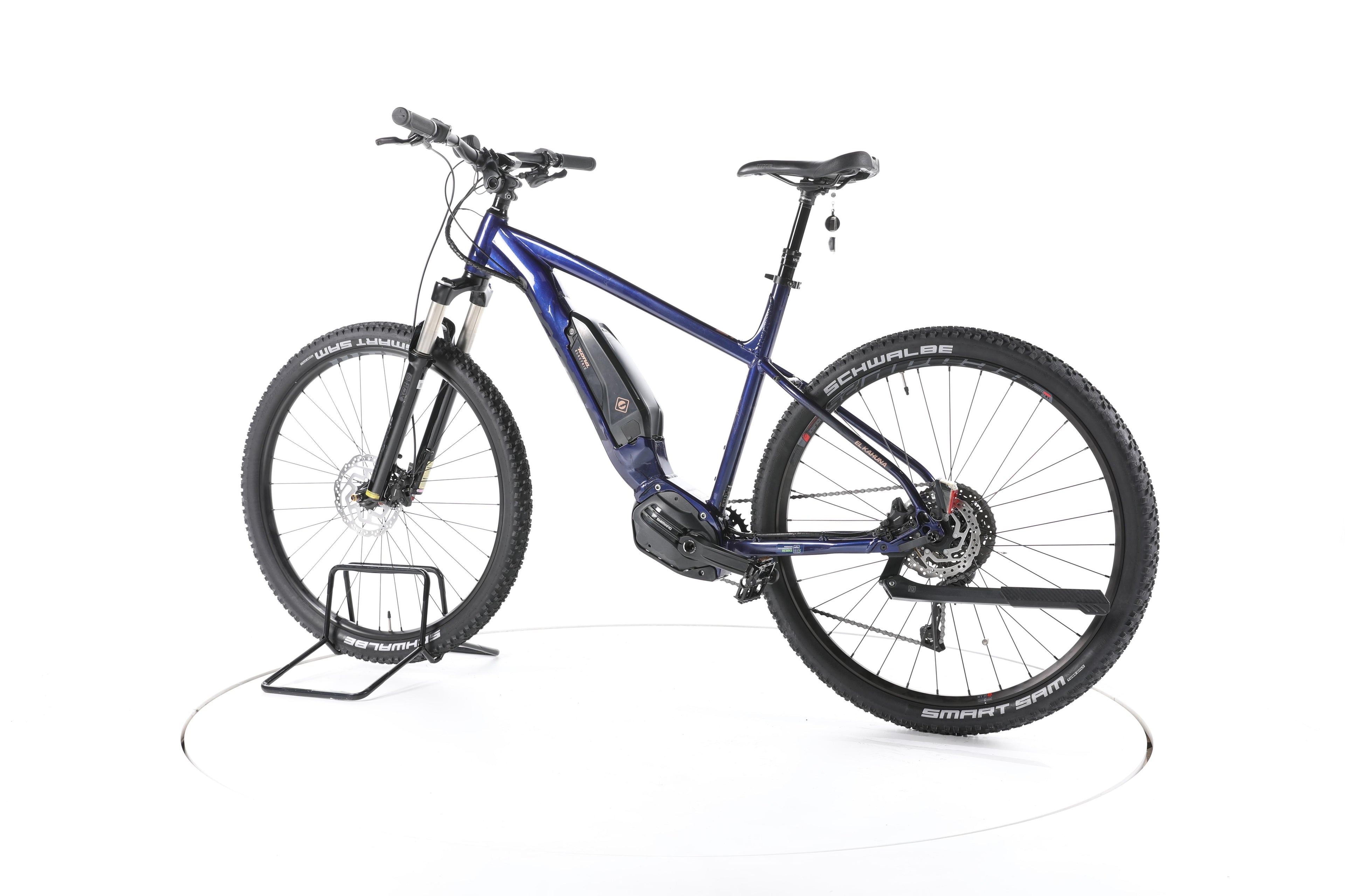 Kona El Kahuna E-Bike - Image 8