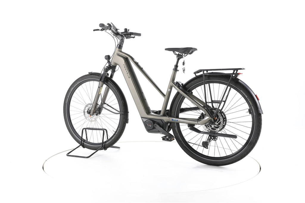 Pegasus Premio Evo 10 Lite Trekking E-Bike 2024 - Image 8