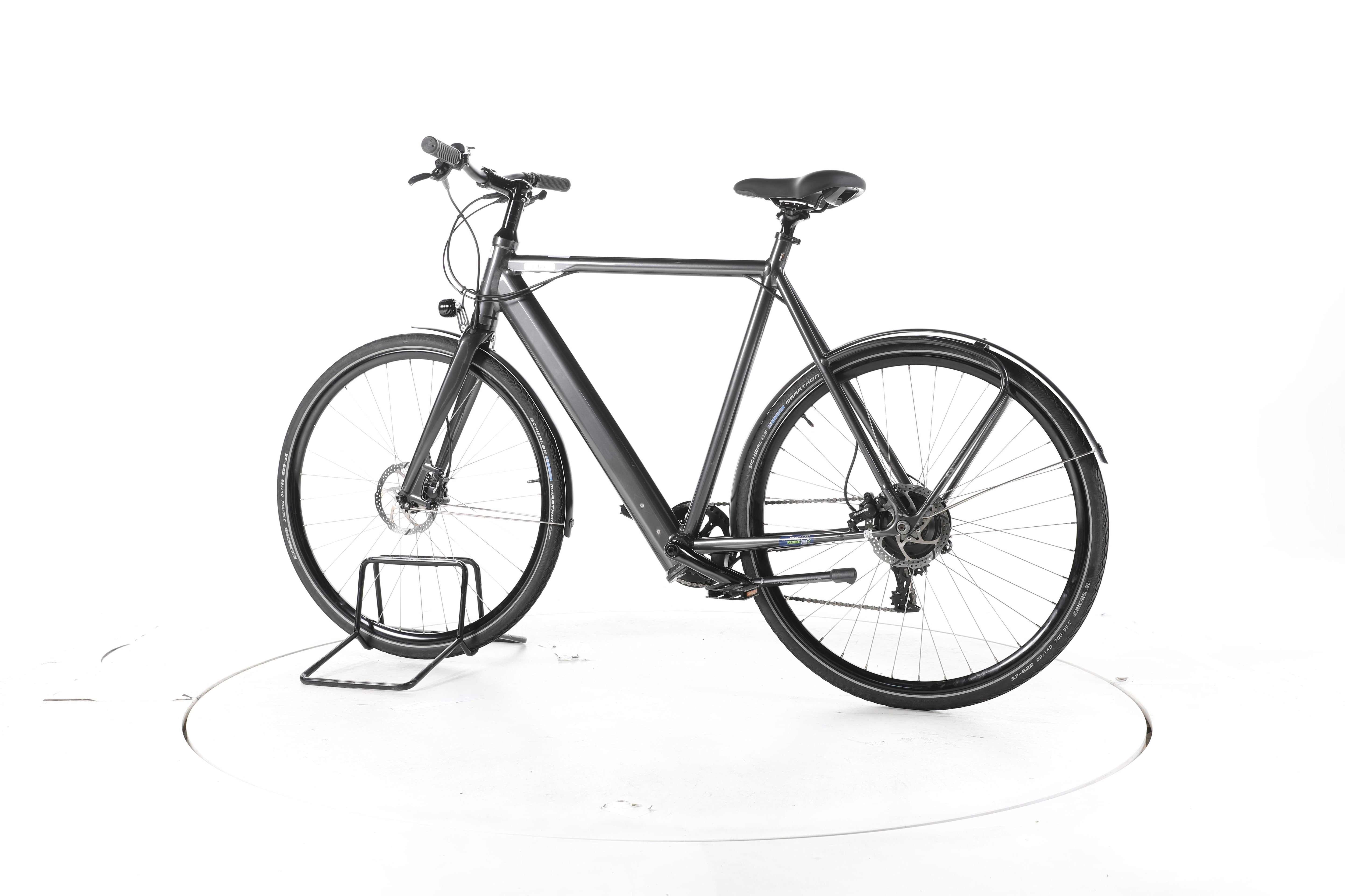 Coboc Montreal City E-Bike - Image 8