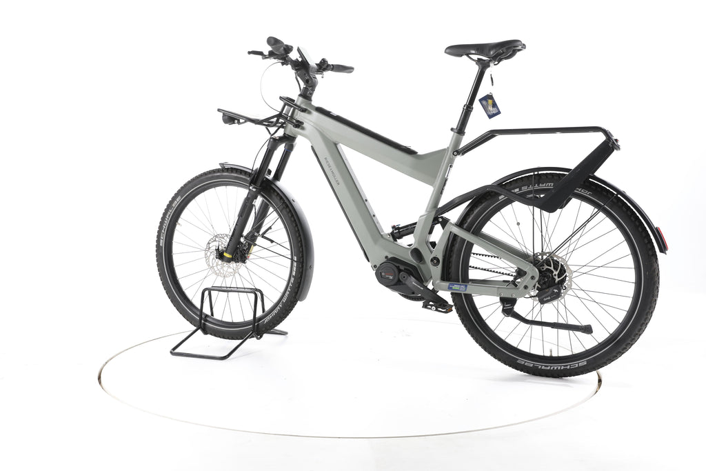 Riese & Müller Superdelite GT Rohloff SUV E-Bike - Image 8