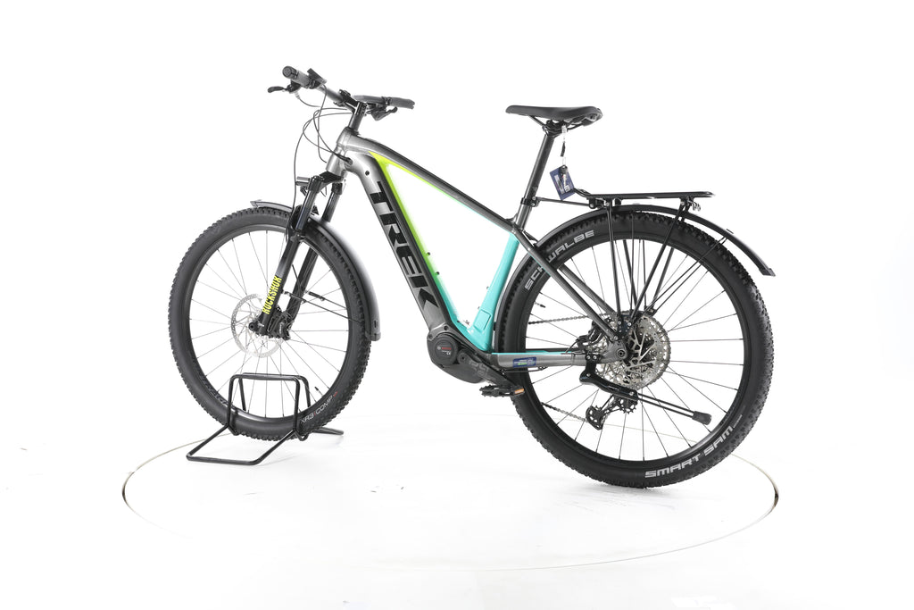 Trek Powerfly 5 Gen 3 E-Bike - Image 8