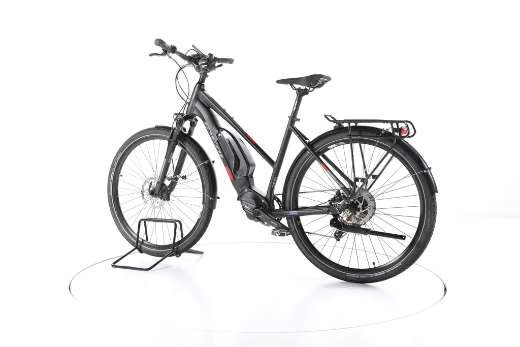Ideal Futour-810X Trekking E-Bike - Image 8
