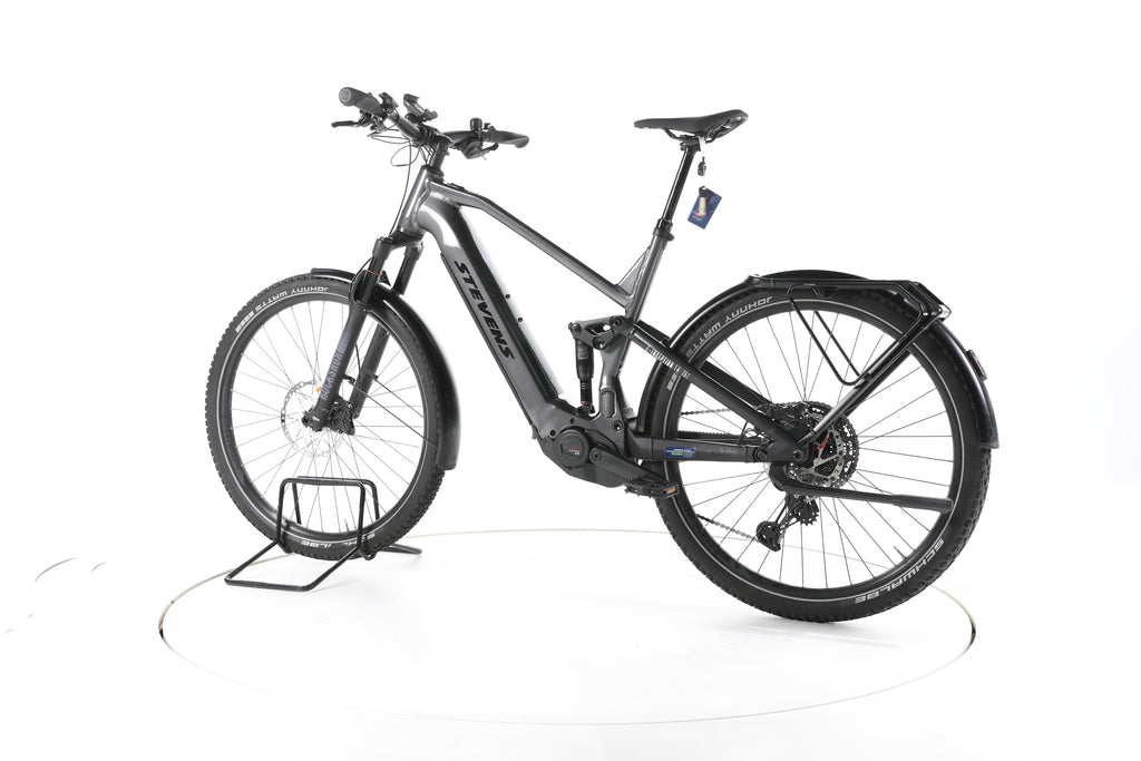 Stevens E-Inception TR 7.6.1 SUV E-Bike 2024 - Image 8