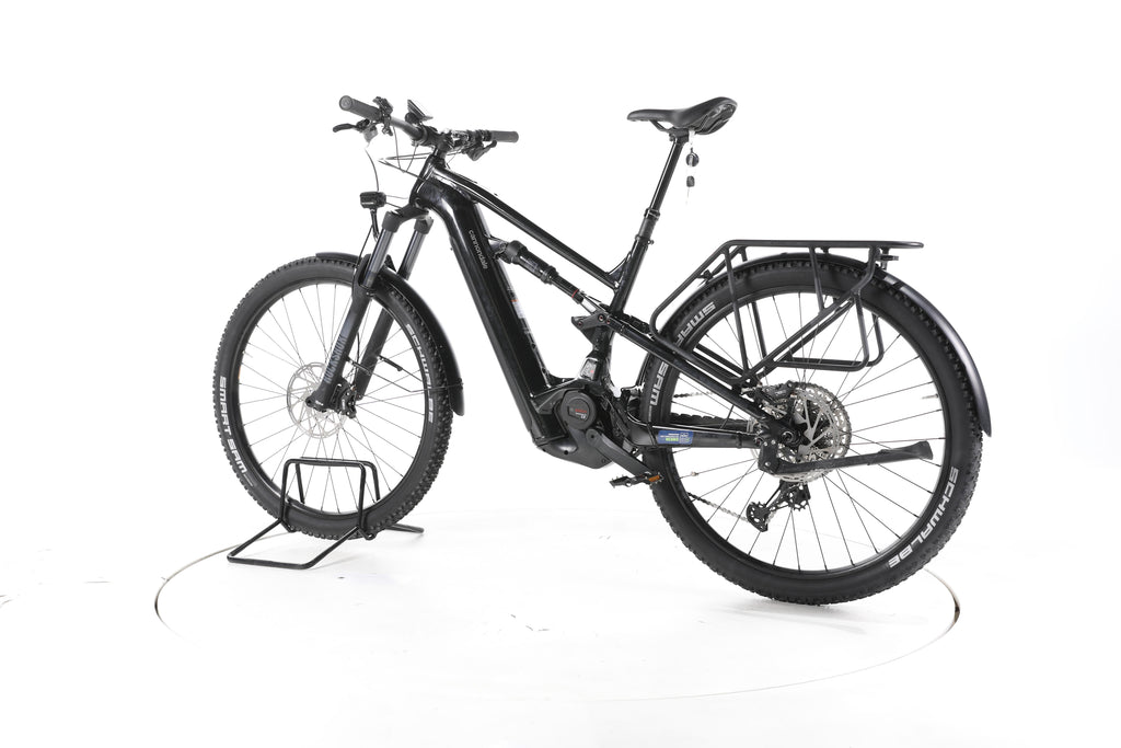 Cannondale Moterra Neo EQ SUV E-Bike - Image 8