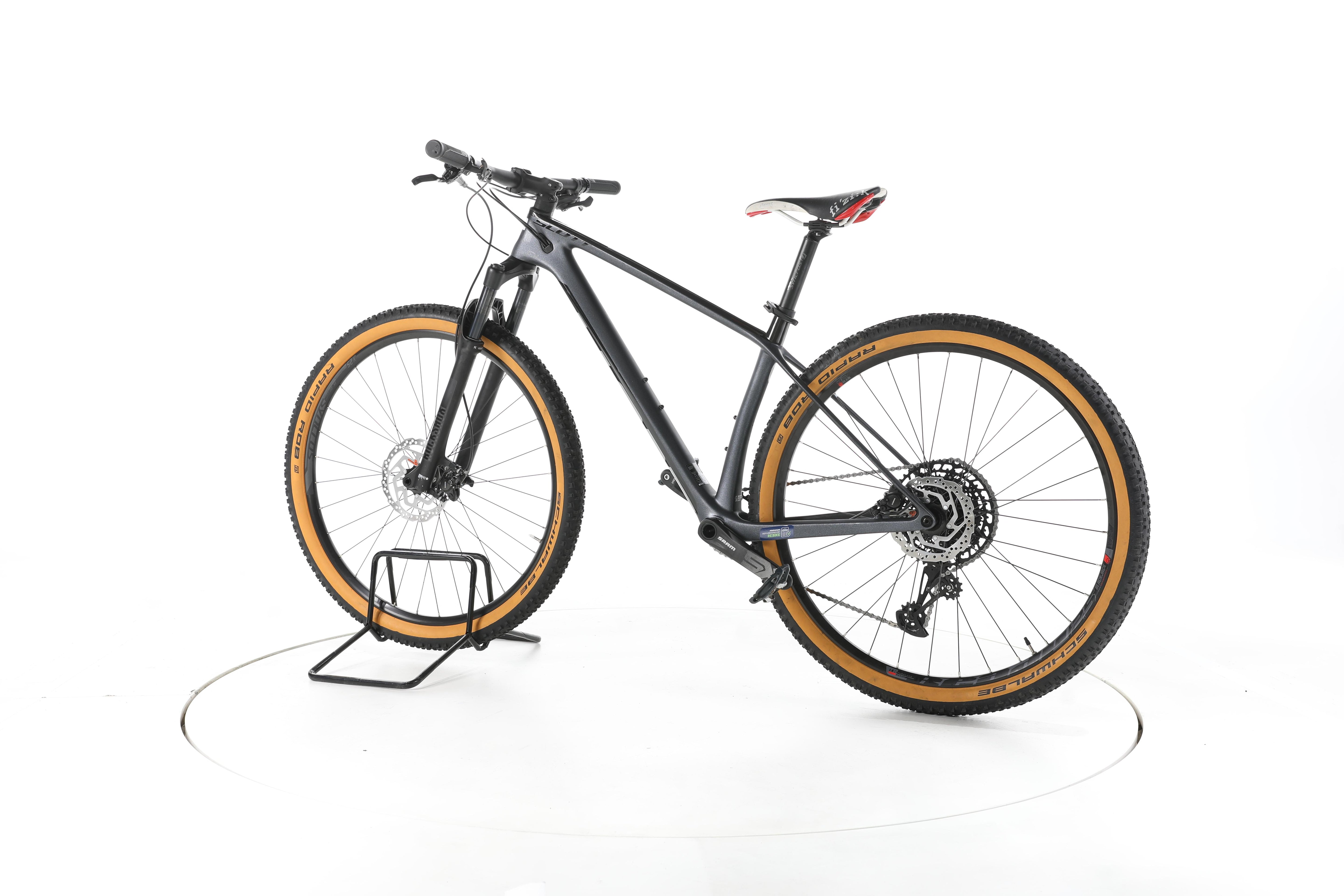 Scott Scale 940 Fahrrad Hardtail - Image 8